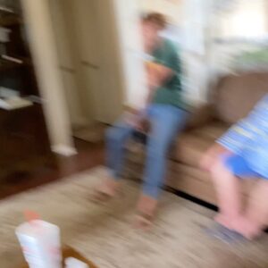 Brett Favre Instagram - Baylor ILB Clay Johnston was projected as a 1st/2nd round pick @ the start of year but missed the year w/ knee injury. His reaction to being drafted is priceless!!! It’s not where you start but how you finish and Clay will finish first💪💪 Mark my word