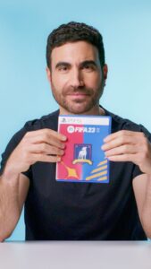 Actor Brett Goldstein HD Instagram Photos and Wallpapers March 2023