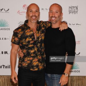 Brett Oppenheim Instagram - 