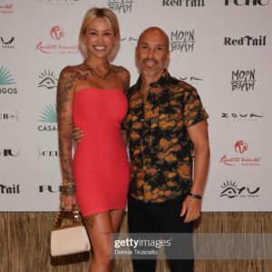 Brett Oppenheim Instagram - 