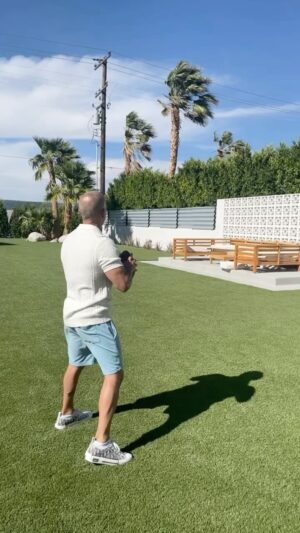 Brett Oppenheim Instagram - Coachella Olympics