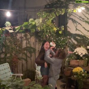 Brian Altemus Instagram - A very wholesome day yesterday