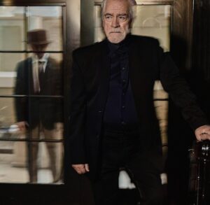 Brian Cox Instagram - Shanghai to Macao - here are the results. @ellemen_china @theLondoner_macao, and hashtag #ellemenchina #LondonerMacao