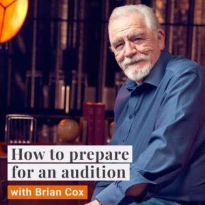 Brian Cox Instagram - Unleash the actor within! 🎭 Elevate your passion to a profession with guidance from @coxusa – the Maestro of Acting.

#BrianCox #ActingTips #Acting #BBCMaestro