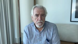 Brian Cox Instagram - Dear friends and hopefully contributors. I urge you to consider helping to avoid the loss of the Edinburgh Film house. It is an Institution that needs to be saved. It is vitally important not only to Edinburgh, but to the cultural life of Scotland. Thank you! Link to the Crowdfunder in my bio and in the comments below as well as here: https://www.crowdfunder.co.uk/p/save-filmhouse-cinema#start #savetheedinburghfilmhouse #edinburgh #filmhouse #cinema