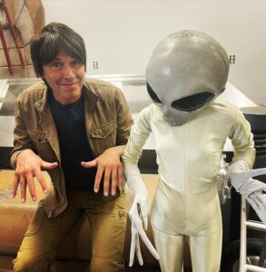 Actor Brian Cox HD Instagram Photos and Wallpapers May 2022