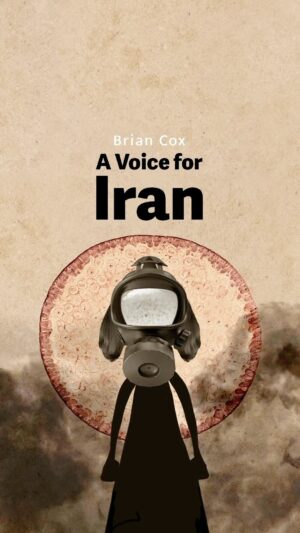 Brian Cox Instagram - Happy to lend my voice to end this Gender Apartheid in Iran and all over the world. Thank you @onimations for using Art to change the world #womanlifefreedom
