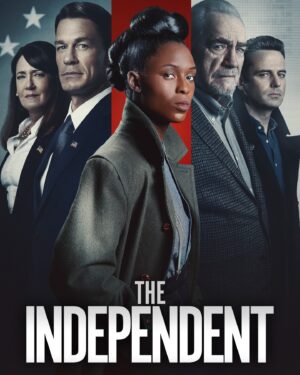Brian Cox Instagram - #TheIndependent starring @johncena, @jodiesmith and me is available to rent and own internationally.
