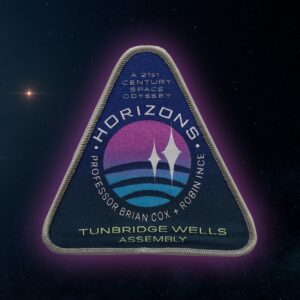Brian Cox Instagram - We're continuing our Horizons warm-up tour - tonight we land at The Assembly in Tunbridge Wells.

Question: What is the Schwarzschild Radius of our Sun? (Answers during the show and online later tonight!)

#science #horizons #SchwarzschildRadius