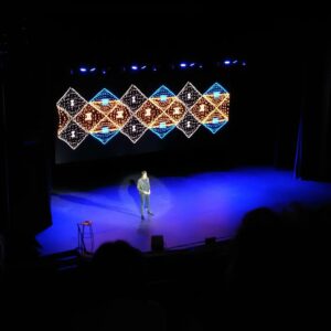 Brian Cox Instagram - Thank you to everyone in Ottawa - and to everyone who came to our shows over the first week of the tour.  hanks for the pics https://twitter.com/borkod ! @robinince #HorizonsTour Tickets: https://briancoxlive.co.uk/northamericantour/