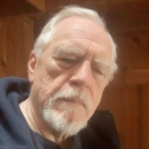 Brian Cox Instagram - This is an unusual post but two days ago my great friend Brian Dennehy passed. Brian was one of the most generous and kind hearted people ever. Of course... he could be a Curmudgeon...but such a beautiful Curmudgeon. As an actor he was one of the true greats EVER. His Generosity was boundless. I first met him when I was doing the play “ Rat in the skull” at the Public Theatre in NYC. Brian came to the performance on more occasions than I could count. At the same time he was in discussion with Michael Mann about playing this crazy Psychiatrist in Mann’s upcoming film “ Manhunter.” Brian told Michael that as far as he was concerned there was only one person to play that role: “Brian Cox.” From then on he would joke that I had stolen his career. This act of largesse was so typical of who Brian was. Immensely caring and loving, he very much inspired love in return. As it soon will be Shakespeare’s birthday, I dedicate this Sonnet to Brian. Travel well, my friend #briandennehy #rip #truefriend #briancox #timetoactchallenge
