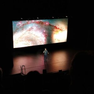 Brian Cox Instagram - Thank you to everyone in Ottawa - and to everyone who came to our shows over the first week of the tour.  hanks for the pics https://twitter.com/borkod ! @robinince #HorizonsTour Tickets: https://briancoxlive.co.uk/northamericantour/
