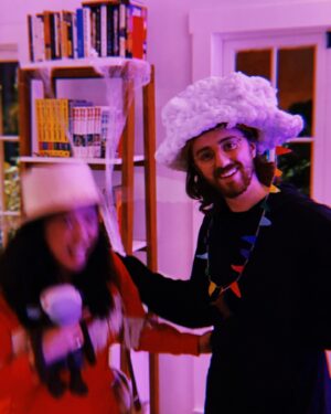 Brian David Gilbert Instagram - what’s a bad miracle? they got a word for that?