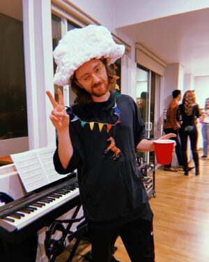 Brian David Gilbert Instagram - what’s a bad miracle? they got a word for that?