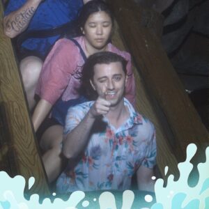 Brian David Gilbert Instagram - haha jk …
 unless?