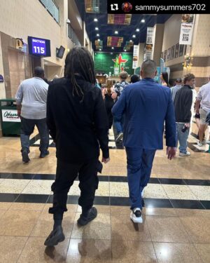 Brian 'Head' Welch Instagram - CongraDuations Jacob!