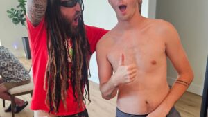 Brian 'Head' Welch Instagram - Join me in thanking Zach for serving our country, video filmed yesterday, so today he is on a flight to join the army at 18 years old 
❤️🙏