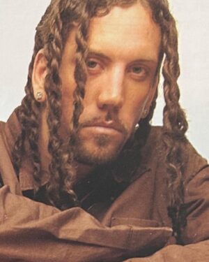 Brian 'Head' Welch Instagram - This Thanksgiving weekend I’m thankful that I’m not this guy anymore, this is the face of meth and Xanax addiction, but… the ego died, the soul came alive, the true self emerged, VICTORIOUS, back from the dead, it’s never over until we decide it’s over, or unless the addiction wins 😞
IT’s OUR CHOICE 🙏