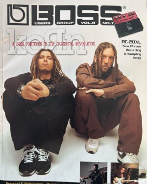 Brian 'Head' Welch Instagram - This Thanksgiving weekend I’m thankful that I’m not this guy anymore, this is the face of meth and Xanax addiction, but… the ego died, the soul came alive, the true self emerged, VICTORIOUS, back from the dead, it’s never over until we decide it’s over, or unless the addiction wins 😞
IT’s OUR CHOICE 🙏