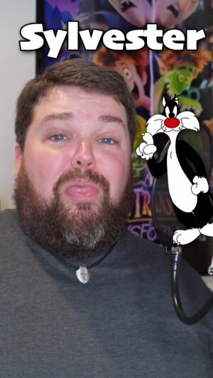 Brian Hull Instagram - Don't Stop Believin But Looney Tunes