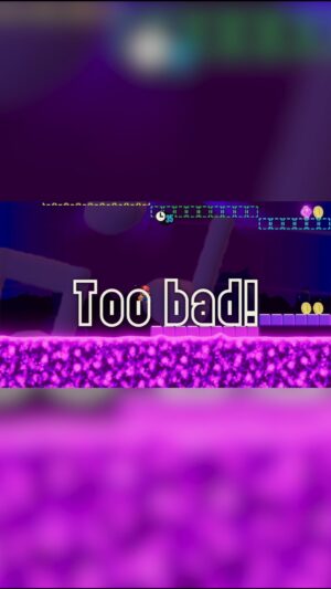 Brian Hull Instagram - Mario Rage Quits His Own Game