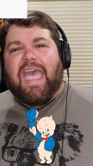 Brian Hull Instagram - Memes But it's Cartoon Impressions #memes #vines #impressions