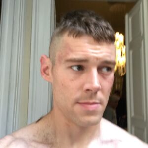 Brian J. Smith Instagram - Oooooops. @treadstone