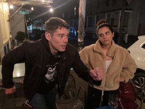 Brian J. Smith Instagram - Photo dump! Been on a long social media hiatus - felt necessary. But just wanted to let ya’ll see what I’ve been up to the last several months. Hope you’re all well. 😊