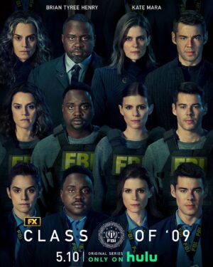 Brian J. Smith Instagram - Something cool coming your way May 10! More info coming soon. 😊@fxnetworks @hulu
