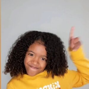 Brian J. White Instagram - Myth: "Curly Hair is hard to manage"

It's actually pretty easy, tbh. Plus, curly kids are more likely to grow up liking their hair if they learn how to properly care for it. Establishing a simple   consistent routine goes a long way. Our curly hair routine varies depending on activities and seasons, but they always include some variation of a weekly shampoo, mid-week co wash, daily refresh and nighttime detangling and protection (the "pineapple" is a current favorite). How do you care for your kid(s) hair?

#curlyhair #curlykids #curlyhairroutine #naturalhair #curlcare
