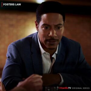 Brian J. White Instagram - Stream our new series "Foster's Law" on @urbanflix.tv -- download and stream the drama today! #ad #FostersLawPremiere #brianjwhite #brianwhite 

🔥🔥🔥🔥🔥🔥🔥🔥🔥🔥