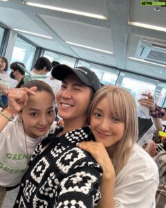 Brian Joo Most Liked Photos and Posts