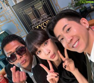 Brian Joo Instagram - Make sure to go follow @johnmaat_official and watch @godjp ‘s and my new GLOBAL talk show <XYOB> with our first guest @chungha.art on Johnmaat’s Official Youtube channel👍 @johnmaat_official 꼭 팔로우 해 주시고 그리고 쭈니형이랑 제가 진행하는 글로벌 토크쇼 ‘XYOB’ 꼭 봐주세요~ 우리 첫 번째 게스트는 ‘청하’ #청하 #chungha #xyob #johnmaat #joonpark #백준형 #브라이언 #brianjoo