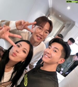 Brian Joo Instagram - 여러분~ 드디어 4월 1일 월요일 밤 9시에 MBC <청소광 브라이언> TV편 첫방송 합니다~ 많이 기대해주시고~ 재밌게 봐줬으면 좋겠습니다~ 🧹🧼🧽🫧🧺 #mbc예능 #청소광브라이언