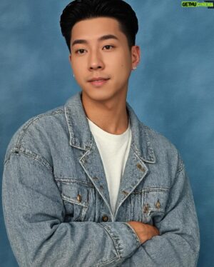 Brian Joo Instagram - Everyone’s been posting their AI yearbook photos so, here I go😜 TBH, none of these look anything like me😂🤣 다들 AI이어북 사진들 올려서 나도 해봤더니~ 나는 너무 다른 사람같네😅