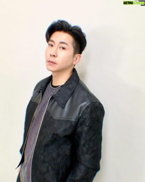 Brian Joo Instagram - 오늘 촬영 가기전~ before heading off to my shoot