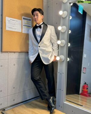 Brian Joo Instagram - 2023 MBC 방송 연예대상~ 에서~
#mbc #mbc방송연예대상