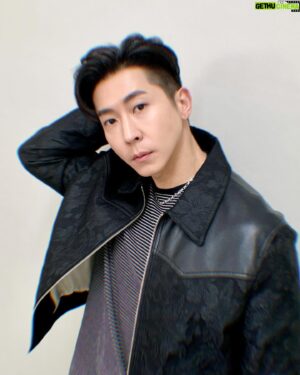 Brian Joo Instagram - 오늘 촬영 가기전~ before heading off to my shoot