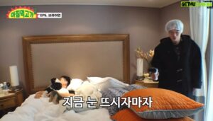 Brian Joo Instagram - 아침먹고가 시즌2 - 6화 꼭 봐주세요~ YouTube에서요 꼭이용🤣