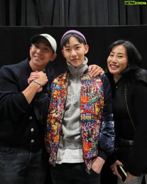 Brian Joo Instagram - Loved the show tonight, and it was a great trip down memory lane, for when I played Mark Cohen in this production!! And Jo Kwon did and AMAZING job as Angel:) 오늘 조권 덕분에 공연 너무 잘 받고 여러분들 볼 수 있다면 꼭 보세요 그리고 옛날에 저도 이 작품 했기 때문에 더욱더 즐거웠습니다~ #rentthemusical
