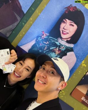 Brian Joo Instagram - Loved the show tonight, and it was a great trip down memory lane, for when I played Mark Cohen in this production!! And Jo Kwon did and AMAZING job as Angel:) 오늘 조권 덕분에 공연 너무 잘 받고 여러분들 볼 수 있다면 꼭 보세요 그리고 옛날에 저도 이 작품 했기 때문에 더욱더 즐거웠습니다~ #rentthemusical
