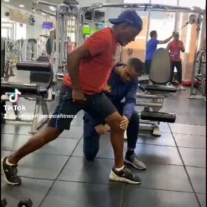 Actor Brian Lara HD Instagram Photos and Wallpapers January 2024