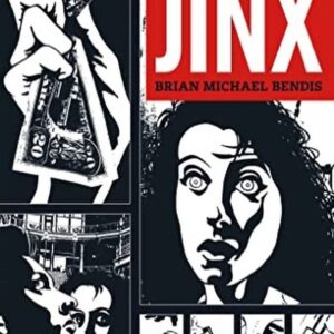 Brian Michael Bendis Instagram - Some big news over here... Brian Michael Bendis Signs Amazon First-Look Deal, Developing ‘Jinx,’ ‘Pearl’ and ‘Murder Inc.’ Into Shows (EXCLUSIVE) https://variety.com/2024/tv/news/brian-michael-bendis-amazon-tv-series-deal-1235924173/ via @variety Yay to co creators @oeming @takisoma @michael_gaydos and our new partners @ayeletw @michael.chabon @thetzechun Chris Collins who have already filled my year with excellent collaboration. Thank you to editor extraordinaire @nottoochabyy and our entire #jinxworld family @darkhorsecomics and the masterminds behind it all @abendis6 @jimehrich and the mighty @sheprosenman quadruple thank you to everyone who buys these books. You can absolutely feel like you supported something from the ground up. Thank you. If any of these gorgeous books sound good to you feel free to order them from our friendly partners at Dark Horse. #comics @amazonstudios #jinxworld