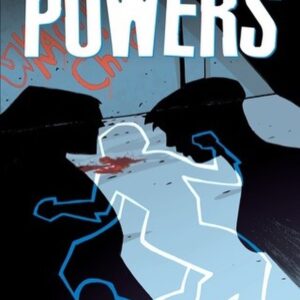 Brian Michael Bendis Instagram - Out this week: In 
@BRIANMBENDIS
 and 
@Oeming ‘s Eisner winning Powers Vol. 6, detectives Walker and Sunrise dig into the secret history of powers’ past, and Deena Pilgrim returns! Details: https://bit.ly/3VqtRES

Collects Powers series III issues #1-11, PLUS includes behind-the-scenes content. Six huge POWERS collections and counting! @darkhorsecomics is the exclusive home of Powers and the entire growing line up of #jinxworld titles @oeming
