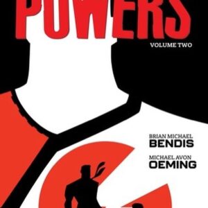 Brian Michael Bendis Instagram - Out this week: In 
@BRIANMBENDIS
 and 
@Oeming ‘s Eisner winning Powers Vol. 6, detectives Walker and Sunrise dig into the secret history of powers’ past, and Deena Pilgrim returns! Details: https://bit.ly/3VqtRES

Collects Powers series III issues #1-11, PLUS includes behind-the-scenes content. Six huge POWERS collections and counting! @darkhorsecomics is the exclusive home of Powers and the entire growing line up of #jinxworld titles @oeming