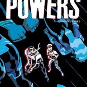 Brian Michael Bendis Instagram - Out this week: In 
@BRIANMBENDIS
 and 
@Oeming ‘s Eisner winning Powers Vol. 6, detectives Walker and Sunrise dig into the secret history of powers’ past, and Deena Pilgrim returns! Details: https://bit.ly/3VqtRES

Collects Powers series III issues #1-11, PLUS includes behind-the-scenes content. Six huge POWERS collections and counting! @darkhorsecomics is the exclusive home of Powers and the entire growing line up of #jinxworld titles @oeming