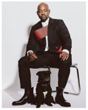 Brian Michael Smith Instagram - L  O  O  K

“It is my hope that everyone experiences the power of being visible in your truth.”

#TDOV 

👀: @toyeadedipe 
👩‍🎨: @srollertaylor 
👔: @don_morphy 
📸: @randytran.photography 
👞: @jlindebergofficial 
.
.
#transisbeautiful #transdayofvisbility #truth #truthawards #fashion #styling