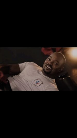 Brian Michael Smith Instagram - Reel proud of this little cut of moments form my recent work. Playing Paul Strickland on @911lonestar has been one of my greatest, most rewarding challenges to date. I’m looking forward to what’s to come 🚒🔥💪🏾
.
.
.
#911lonestar #brianmichaelsmith
#stricklandsaturday #queensugar 

🎞️ Edit by Chase Kuertz