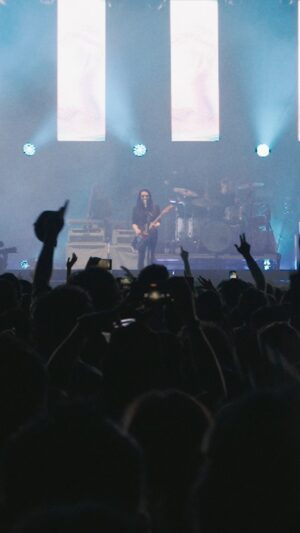 Brian Molko Instagram - THIS IS WHAT YOU WANTED – LIVE IN MEXICO CITY
Blu Ray feature length concert film, part of the PLACEBO LIVE box set
Link in bio to pre-order
