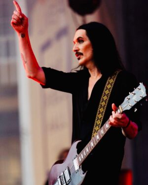 Brian Molko Instagram - A few highlights from the Summer 2024 shows so far…

For more live dates - https://www.placeboworld.co.uk/pages/tour

Photo credits: Renato Anelli, Claudia Mazza, Frank Ralph Photography, Isabelle Thoa Façon